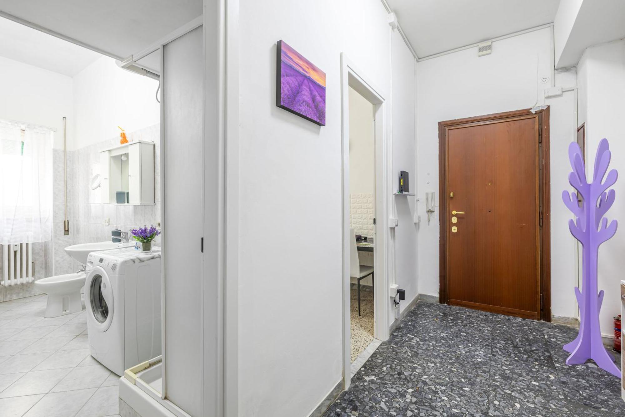 Dreamhome61 By Rentbeat Appartement Rome